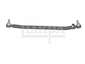 4854874-IVECO-DRAG LINK (SHORT SIZE)